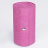 Supply GUANYA jewelry box, small cylindrical velvet jewelry box, three-layer cylindrical storage box Specification image